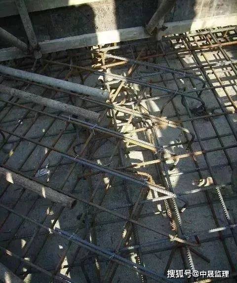 50个建筑工程常见质量通病总结，监理员掌握学会受益良多