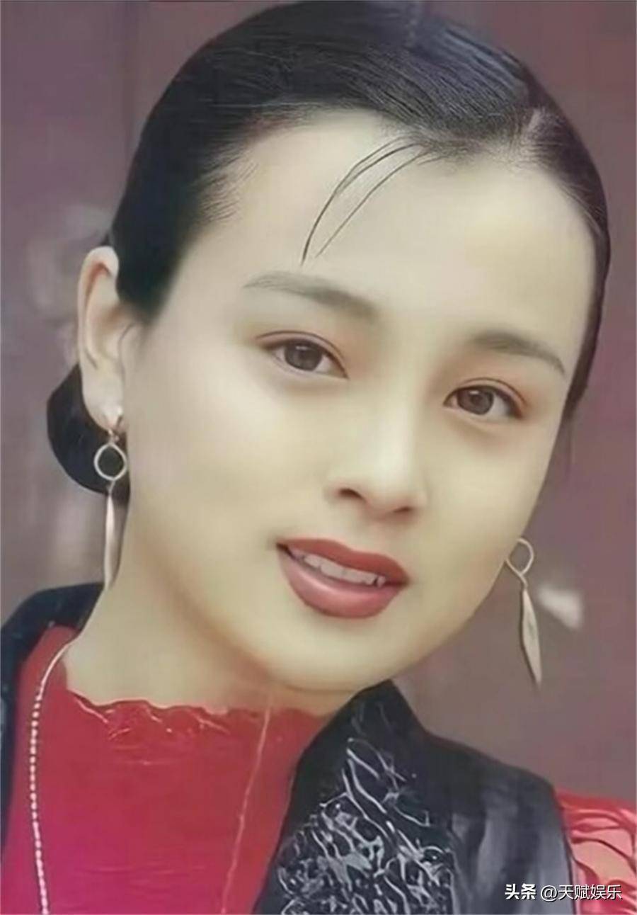 美图欣赏分享#演员赵明明美图集(七)_图片_网络_得主