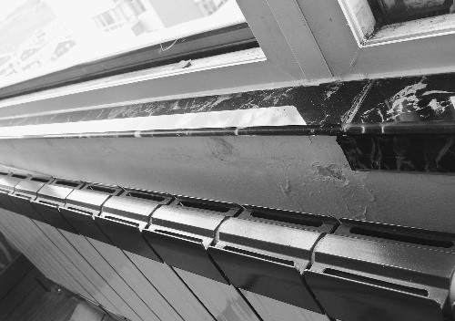 试试这些一劳永逸的补救方法_防水_混凝土_处理