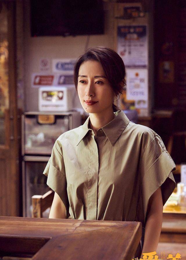 从"老戏骨"到全剧败笔,刘敏涛怎么努力也难回归实力派?