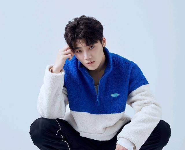 创4结束,蔡徐坤两位前前队友都没有出道_俞更寅_何屹繁_节目