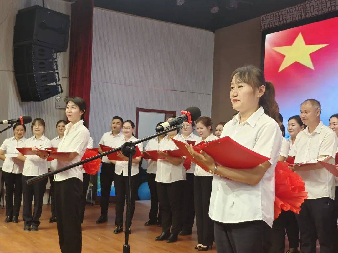 【争做小小石榴籽】——额敏县第二中学铸牢中华民族共同体意识主题