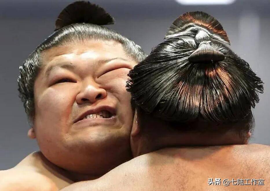 在位仅一年的横纲,高龄获得连胜,引退后培育出著名弟子_优胜_成绩