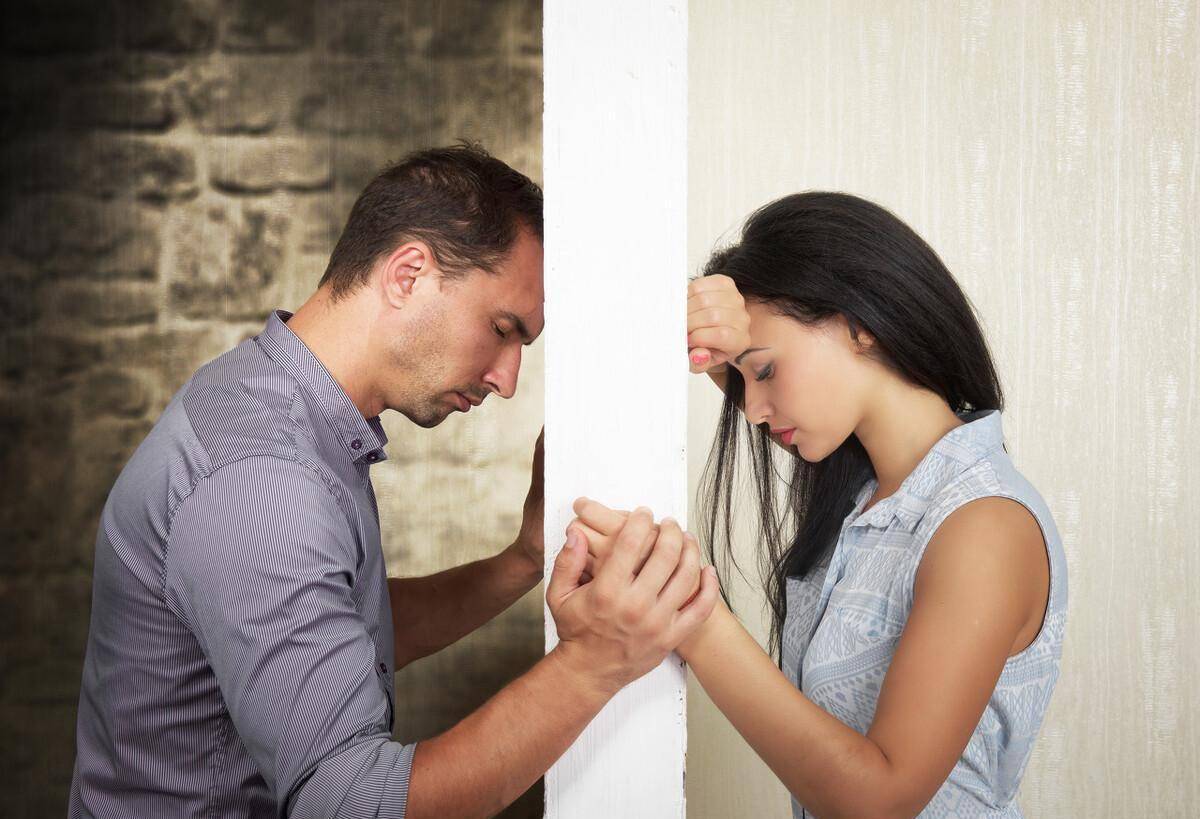 从"内衣退亲"事件,谈"不讲道理的婚姻"之痛点与拯救_女方_男方_沟通