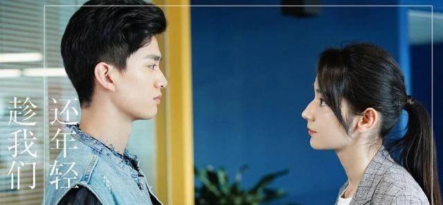 代斯加入杨幂新剧《暴风眼》!异域风情的颜值和气质,不输热巴!