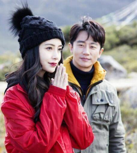 从戏约不断到无戏可拍,杨颖要进步的何止演技?_电视剧_观众_资源