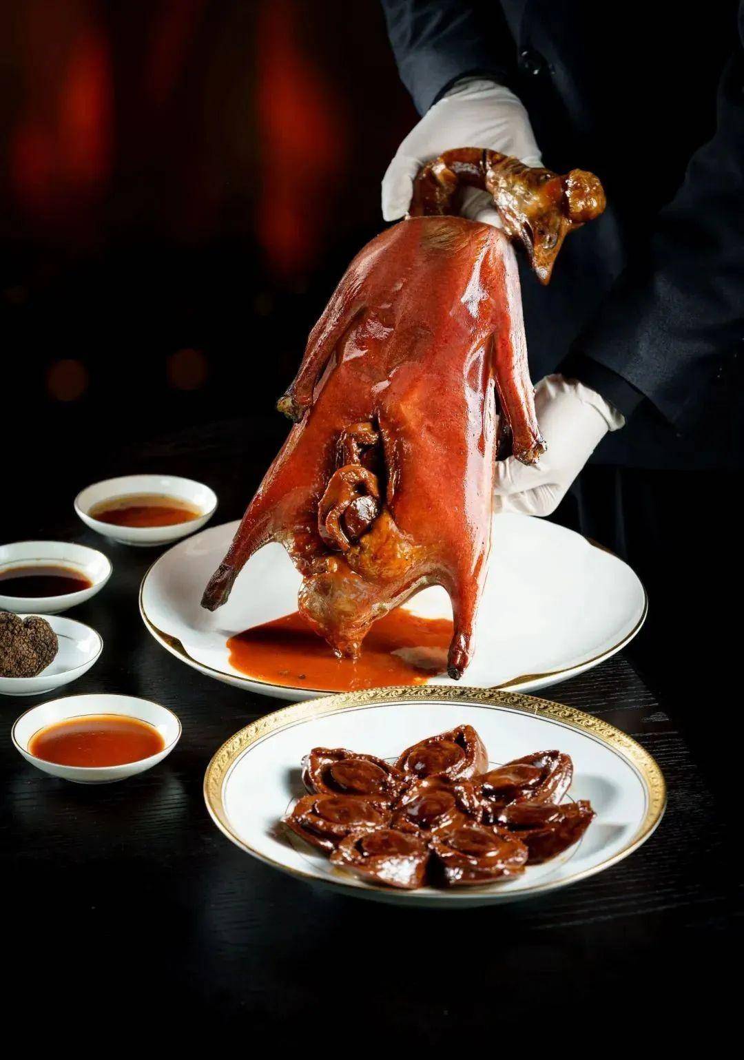 澳洲大花龙,蟹中白富美雪蟹,阿