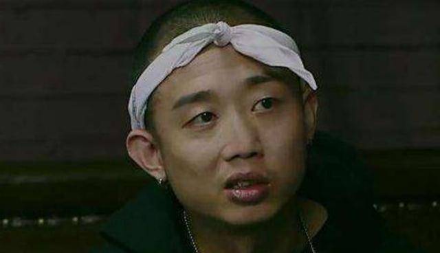 当gai碰上秦牛正威,他说出了一句经典评价:能不rap就别rap了_节目