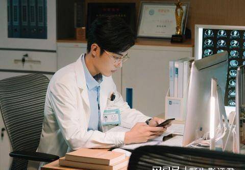 龚俊_胡一天_威龙