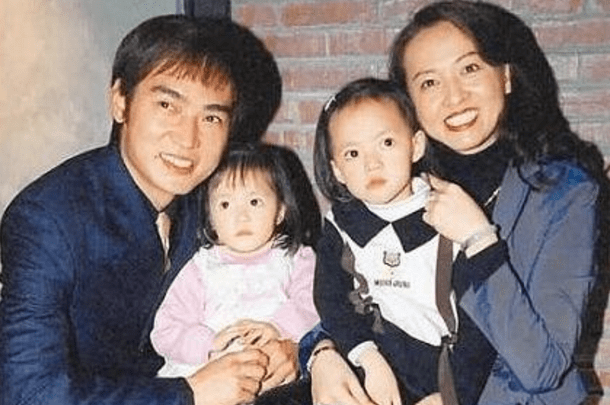 原创            焦恩俊和妻子林千钰和平分手！祝福对方平安快乐，前妻曾红杏出墙(焦恩俊老女主)
