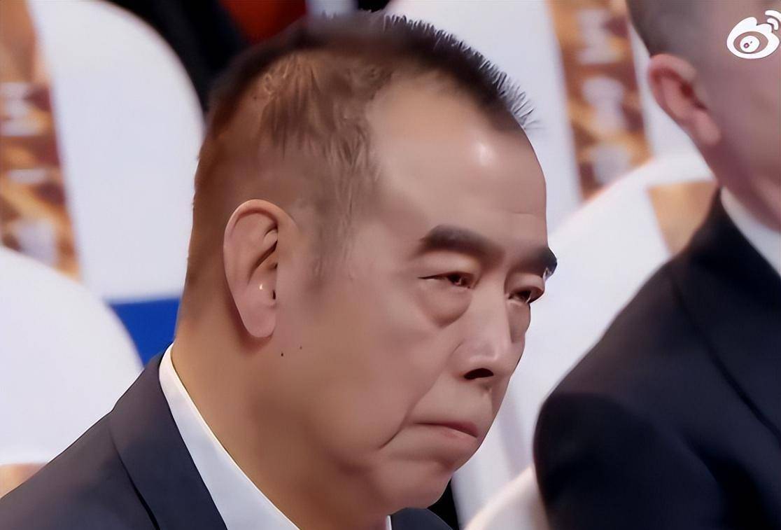 张译华表奖封帝,但他彻底输给了张颂文,陈凯歌的反应说明了一切_获奖