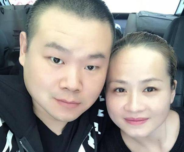 霸气的郑敏:嫁给穷小子岳云鹏,支持丈夫给五个姐姐买车买房_人生_因为