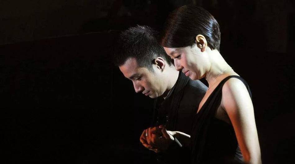 从且行且珍惜,到一别两宽各生欢喜_马伊琍_婚姻_余生