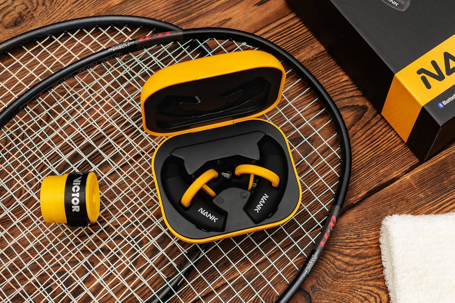 南卡OE骨传导蓝牙耳机评测：创新形态更适合运动，佩感音质均提升