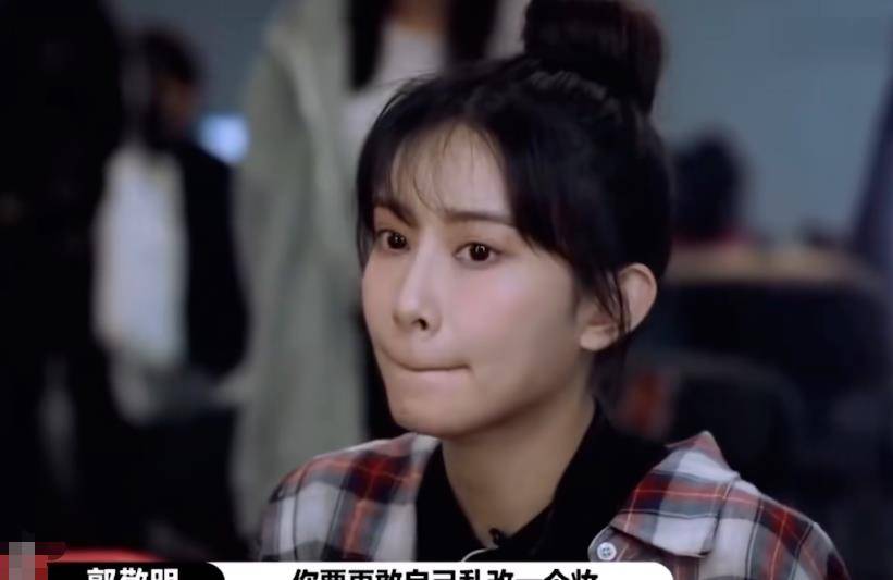 如何看待孟子义在《五十公里桃花坞》中的表现?_节目_因为_袁咏仪