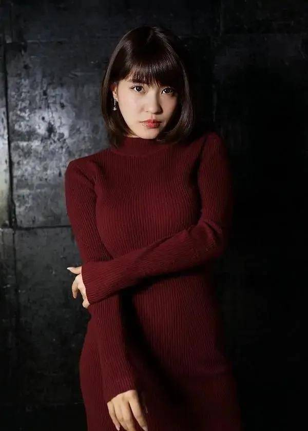 第六位:岸明日香(きし あすか)1986年5月4日出生于大阪.