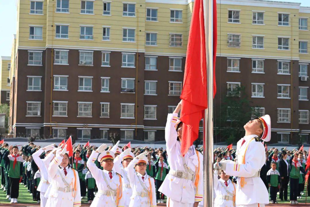 额敏县第二小学图片图片