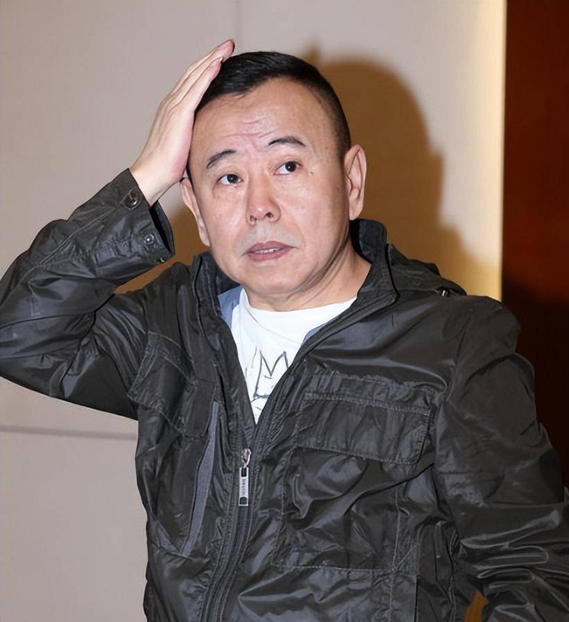 潘长江终于为他的利欲熏心付出了代价_网友_喜剧_合作