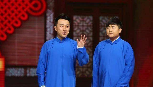 相声演员刘铨淼,是德云社这两年纳新的一组相声演员,他的张番是一组