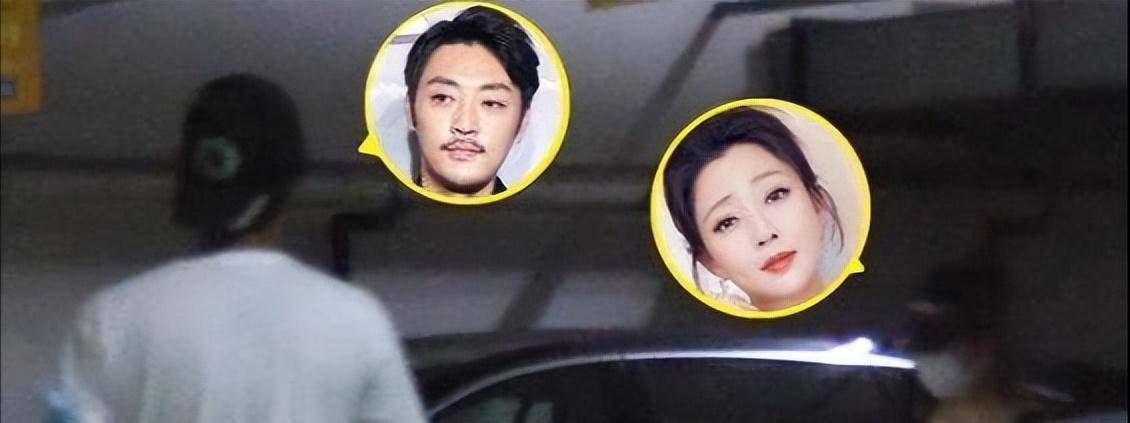 迷倒7个男人,42岁再次焕发第二春,殷桃背后的故事真不简单_沈俊成