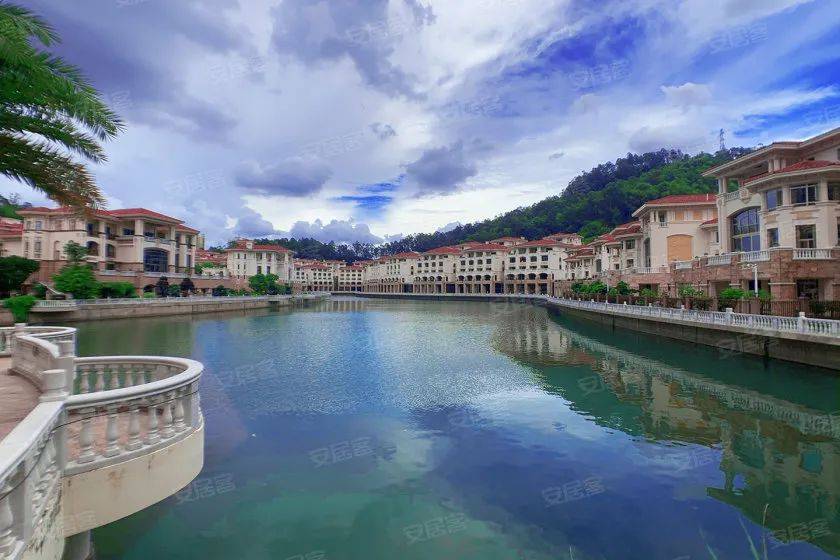 惠州别墅【嘉逸园】项目介绍首页网站丨售楼处电话丨项目详情丨在售