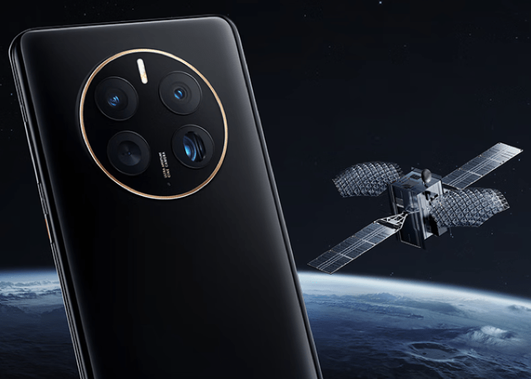 618换机，华为Mate50和iPhone14你选哪个？-华为mate50和苹果13比较