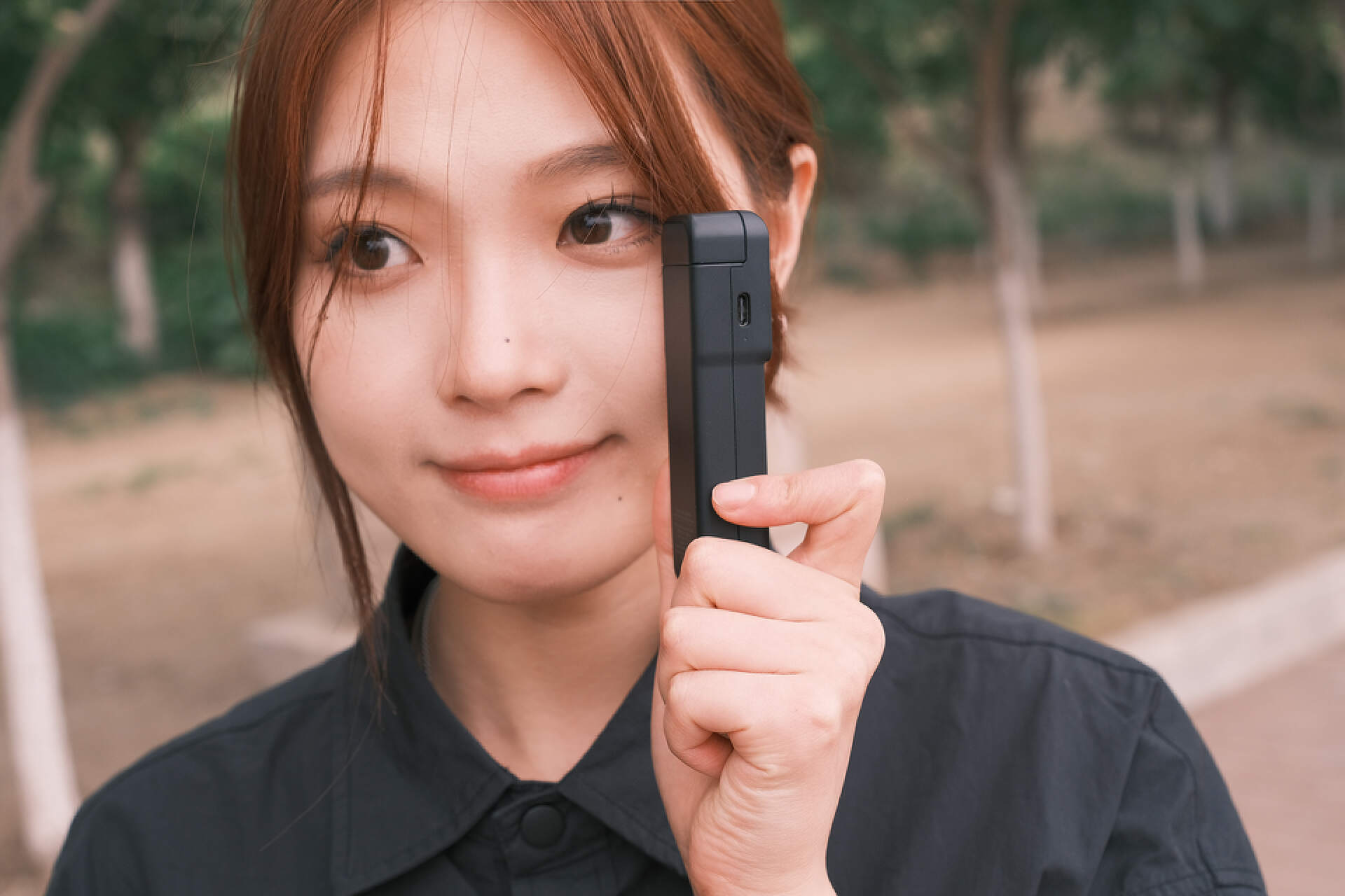 这样的可拆分运动相机你见过吗？飞宇pocket3测评，形态随心而变