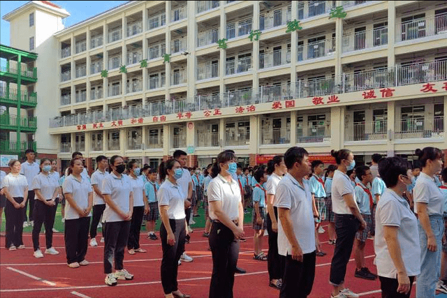 三亚市第七小学开展第36个世界无烟日宣传活动_危害性_成长_禁烟