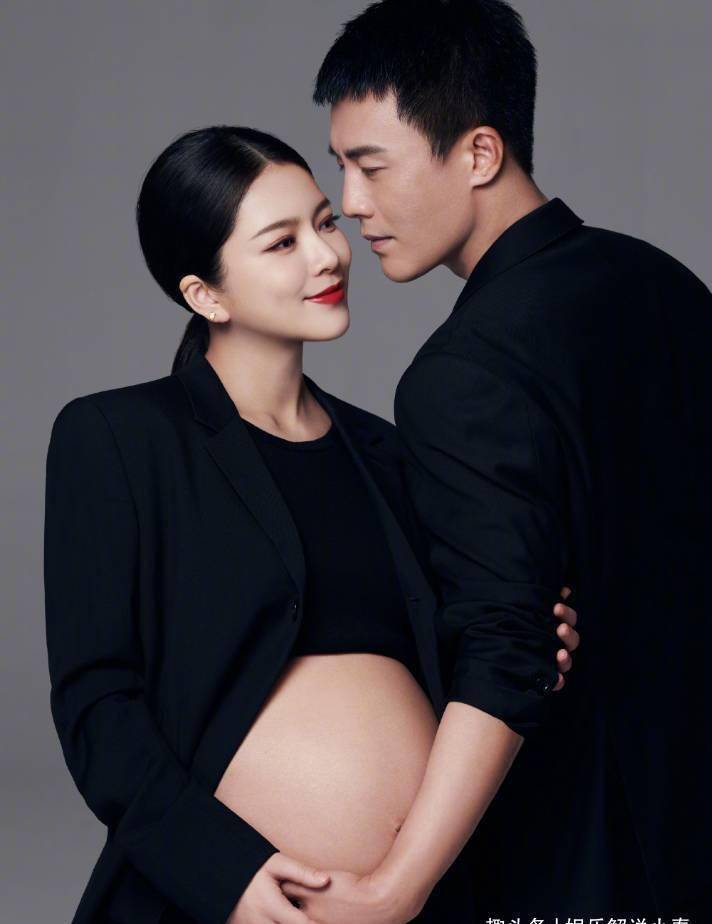 杜淳妻子生产细节曝光,因患病选择紧急剖腹产,丈夫忙到几乎没睡_王灿