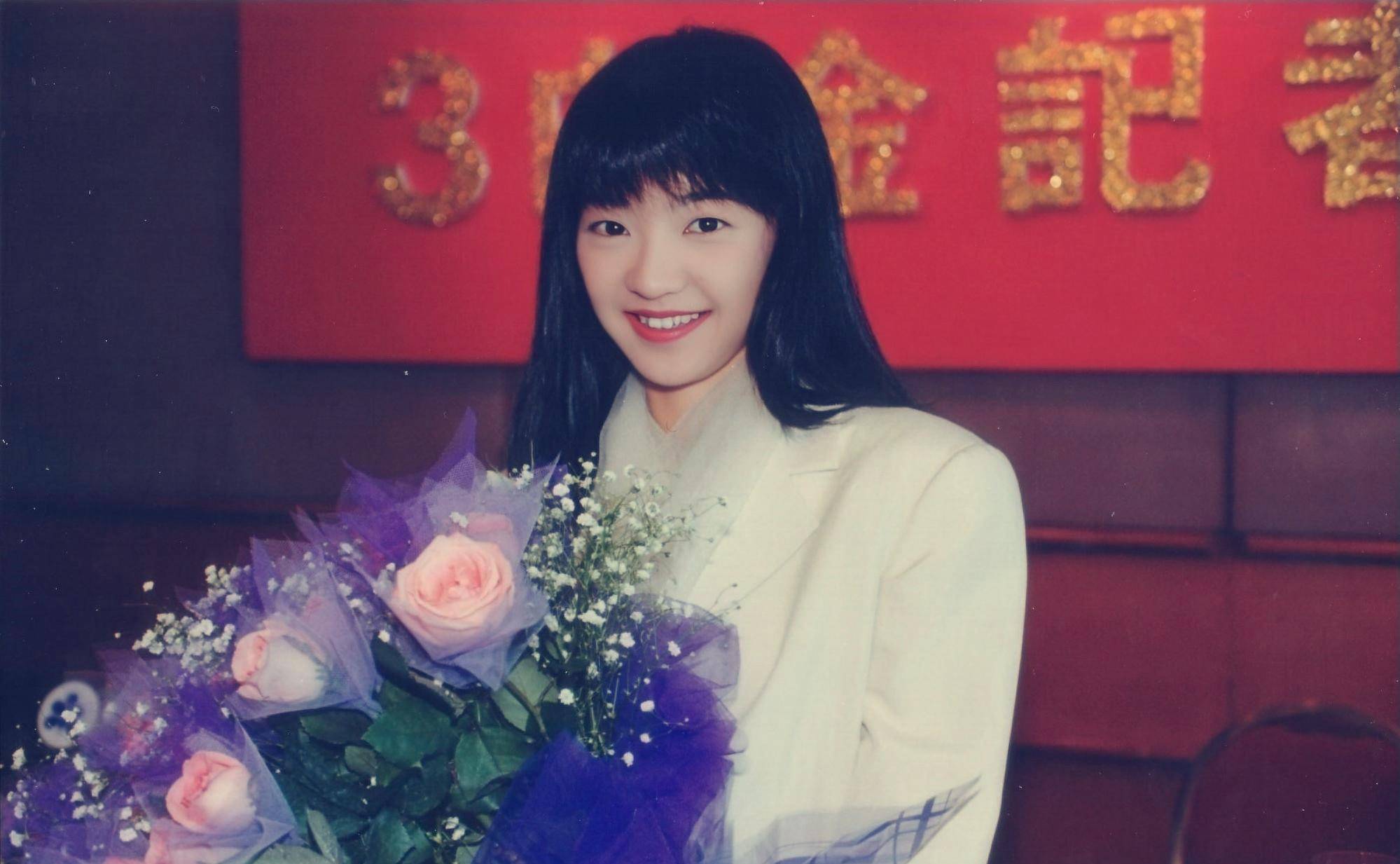 还记得《千千厥歌》的陈慧娴吗?为什么输给梅艳芳之后难回巅峰?