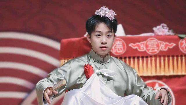 德云社第一武术捧哏之气急败坏王九龙_相声_搭档_俩人