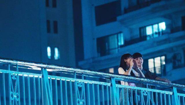 邓伦出演的人物角色越来越相似,郝泽宇和邵芃橙傻傻分不清楚_人气