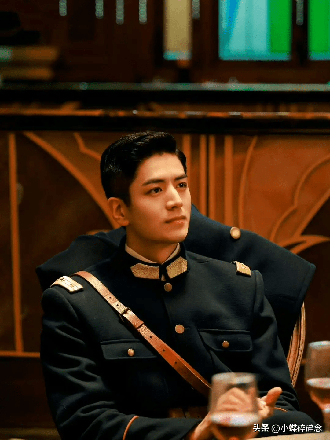 《锁爱三生》一口气12集,又土又上头,今年短剧"天花板"有了