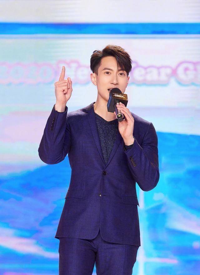 当了16年好丈夫的吴尊为什么像吃了防腐剂?