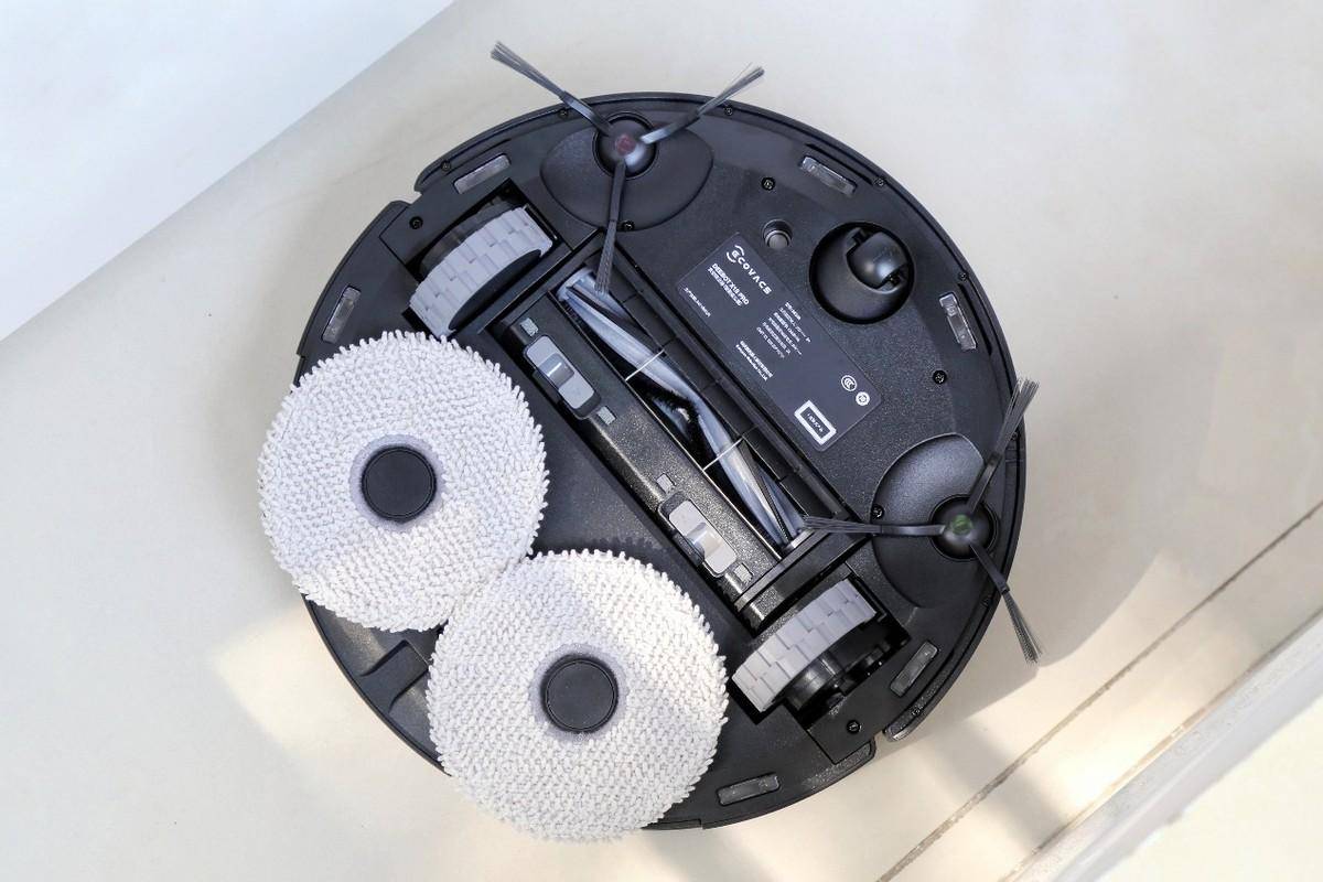AI智能天花板，旗舰再进阶，科沃斯 DEEBOT X1S PRO 测评