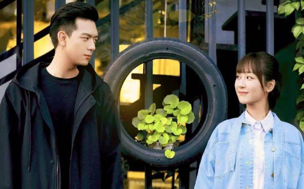 等了两年,《亲爱的热爱的》第二部终于要来了,吴白,艾情走起_李一桐