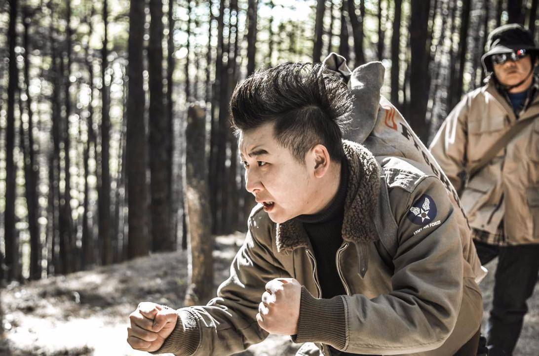 谢昀杉_谢均杉_角色