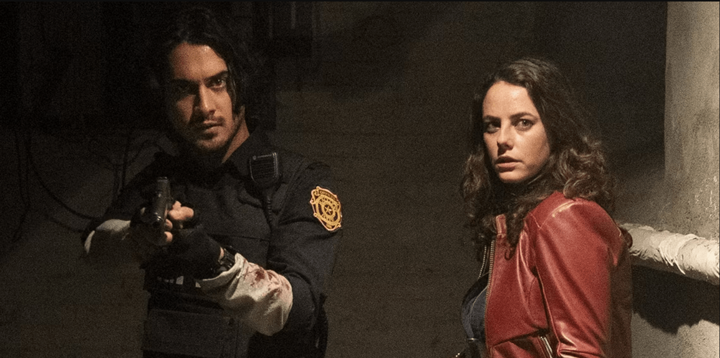 又一部生化真人电影曝光,《安布雷拉编年史》由浣熊市团队打造_公司