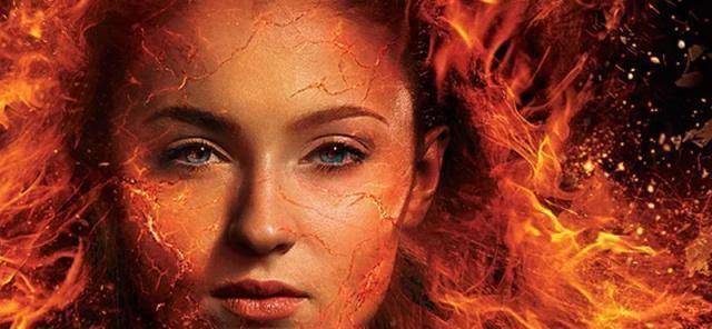 福克斯为什么在"凤凰女"电影上屡战屡败?_葛蕾_镭射眼_战警