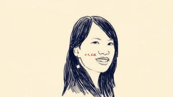 五种"败夫女"面相,好吃懒做,爱嚼舌根,容易拖垮丈夫事业!