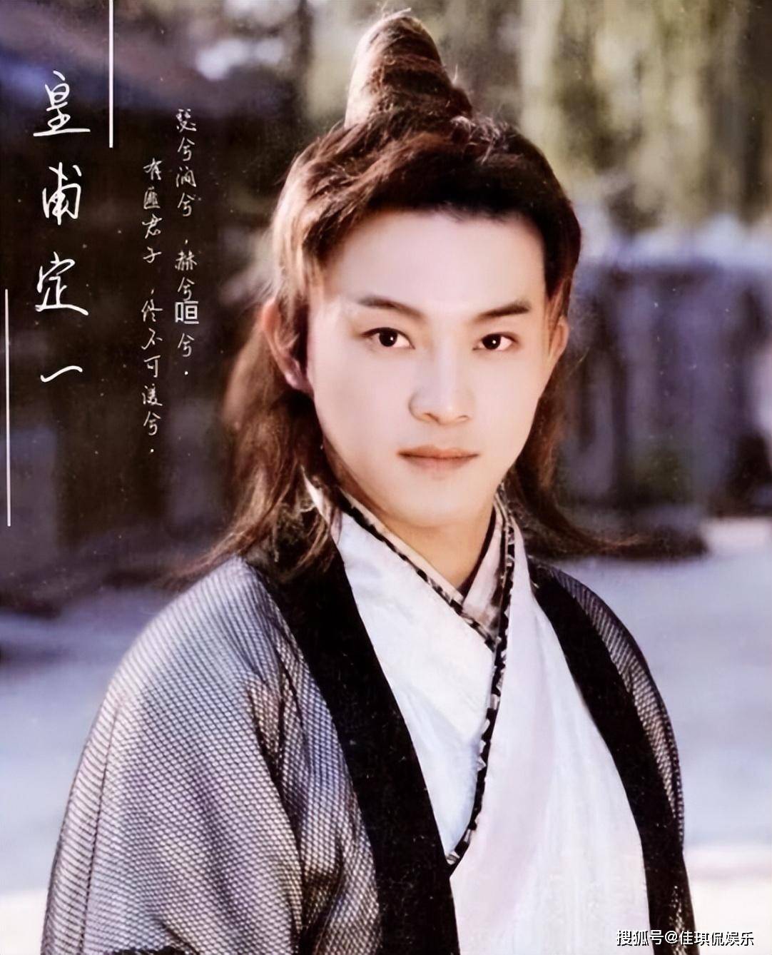 军人明星有多受欢迎?杨洋出道便出演《红楼梦》,孙俪一鸣惊人