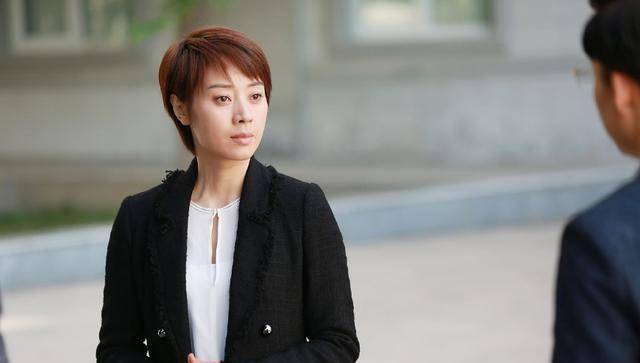 范志博实力诠释演员的多样性和可能性_文婷_角色_作品