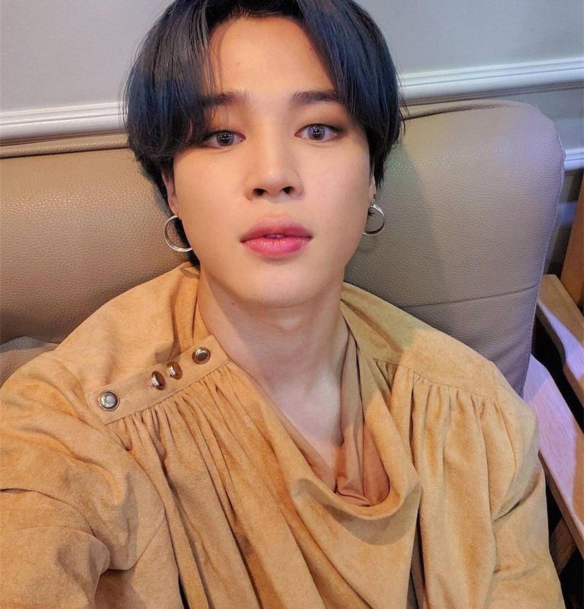 防弹少年团jimin 2021年净资产:是成员里面的首富吗?_歌曲_财富_世界