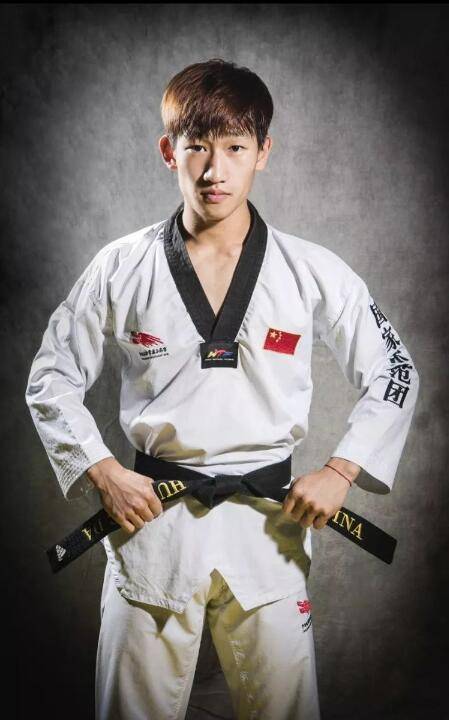 跆拳道黑带是什么水平?是不是所有黑带都是顶尖高手?_段位_九段_理论