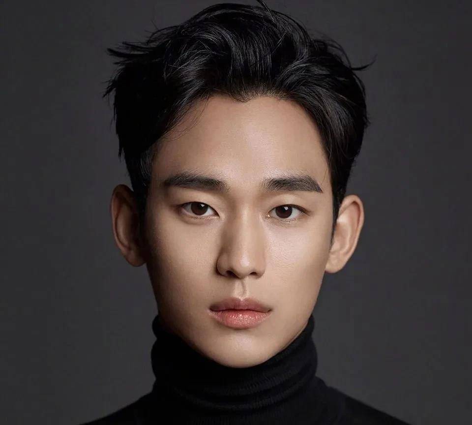 刚回归就露肉,这位国民老公有点生猛啊_金秀贤_李敏镐_作品