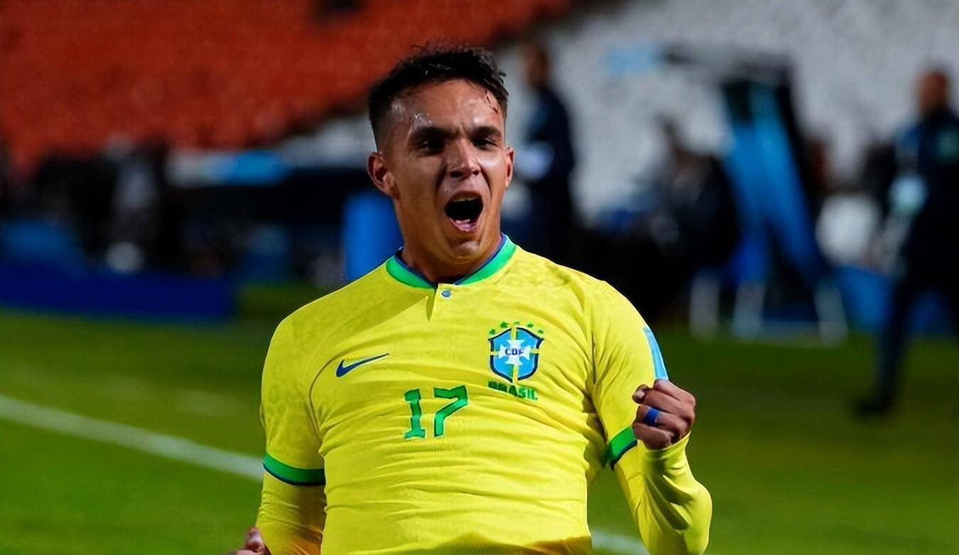 世青赛大案诞生:巴西队狂飙,国外队首败,球员哭泣_外国_哥伦比亚_比赛