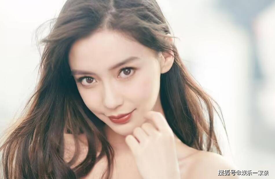 angelababy杨颖的个人资料已经告诉你们了,而杨颖为什么不参加跑男了