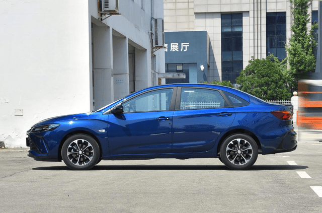 起售价10万以内?雪佛兰科鲁泽2024款正式上市,现款优惠超3万