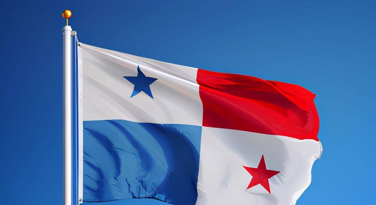 静静地接收来往的过路费就可以,巴拿马可以说是挣钱最容易的一个国家