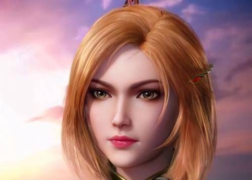 斗罗大陆:武魂殿的天才圣女胡列娜,最后的结局如何?_唐三_战斗_信任